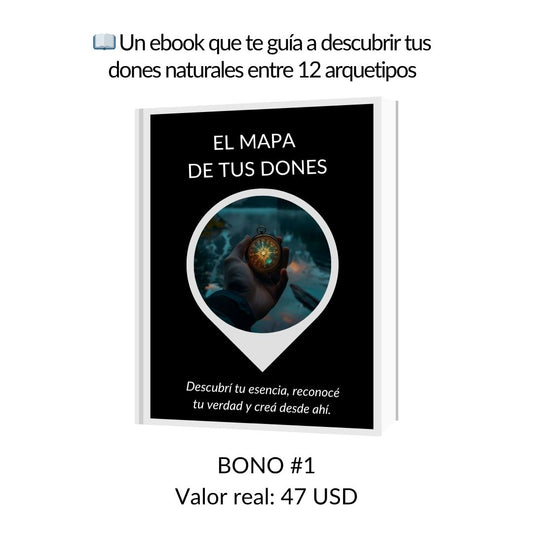 🌍 Pack de Transformación Personal: Mente + Cuerpo + Propósito